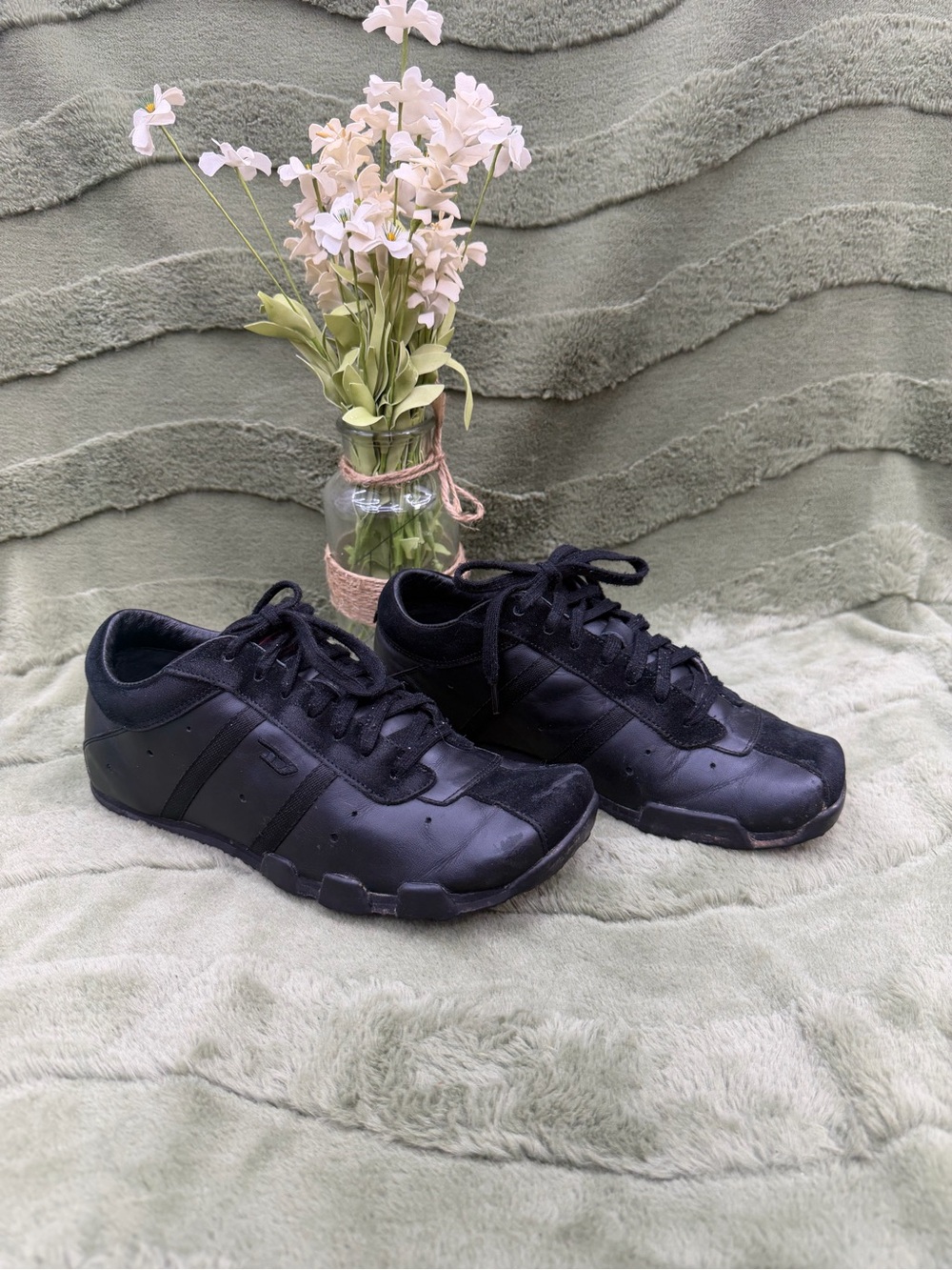 Diesel sneakers